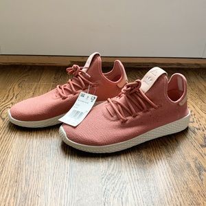 Adidas Pharrell Williams shoes 8.5